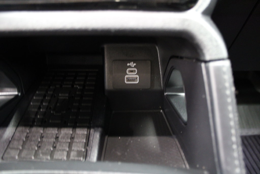 Certified 2024 Ford Ranger Raptor AWD/4WD image 33
