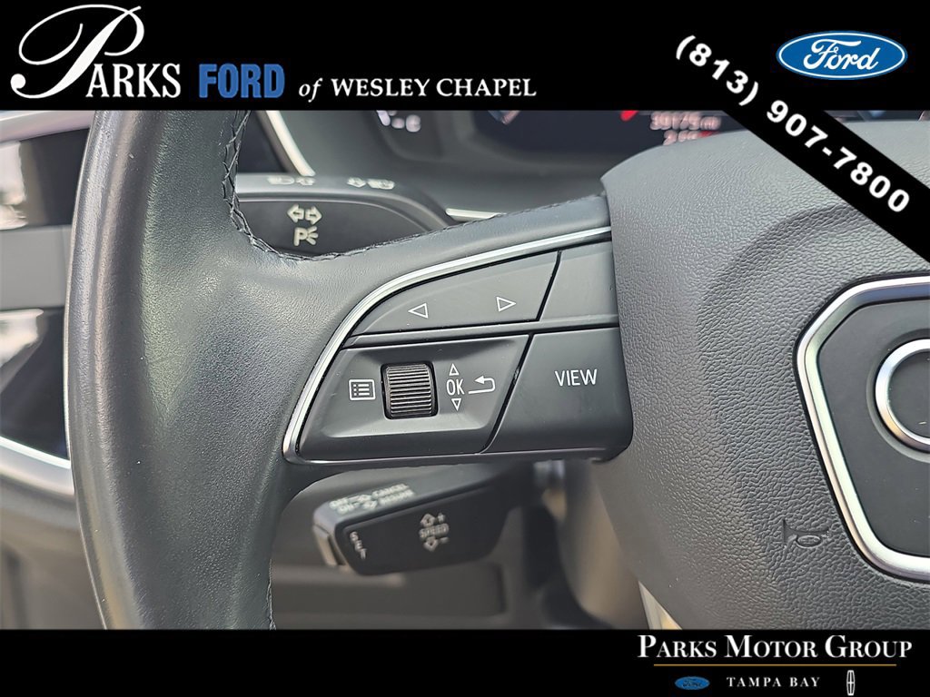 Used 2021 Audi Q3 2.0T Premium w/ Convenience Package image 30