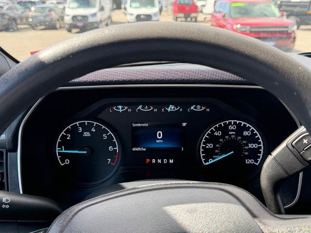 Certified 2023 Ford F150 XL w/ STX Appearance Package AWD/4WD image 16