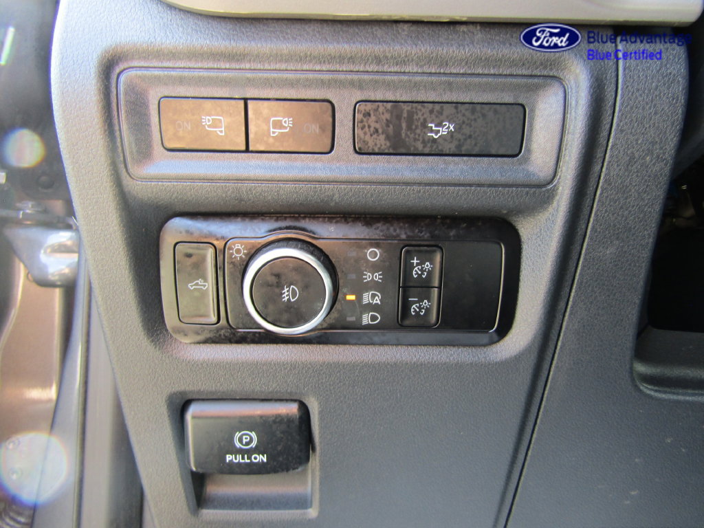 Certified 2023 Ford F150 XLT w/ Equipment Group 302A High AWD/4WD image 32