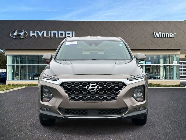 Used 2019 Hyundai Santa Fe SEL image 6