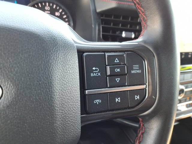 Certified 2024 Ford Expedition Max Limited AWD/4WD image 21