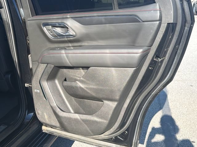Used 2024 Chevrolet Tahoe RST AWD/4WD image 18