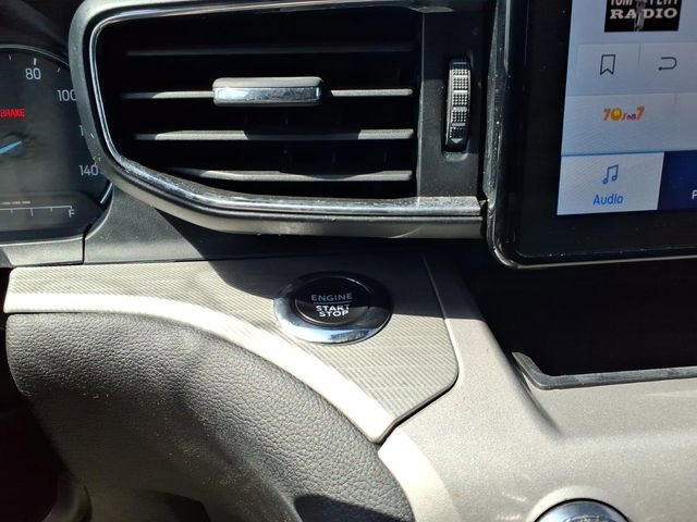 Certified 2023 Ford Explorer XLT w/ Equipment Group 202A image 24