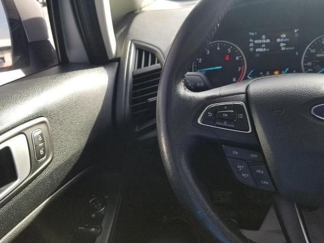 Certified 2019 Ford EcoSport SE image 25