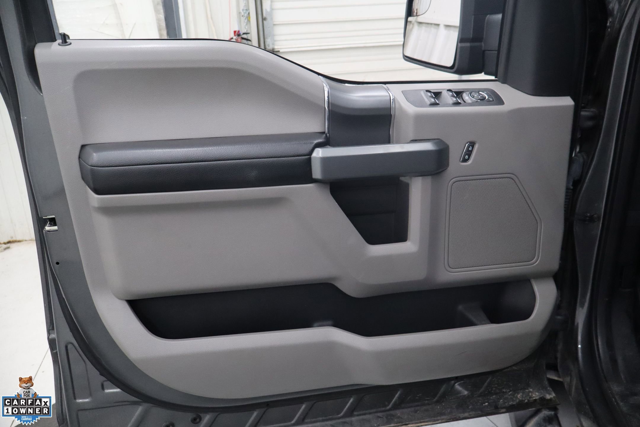 Certified 2018 Ford F150 XLT w/ Equipment Group 302A Luxury image 12