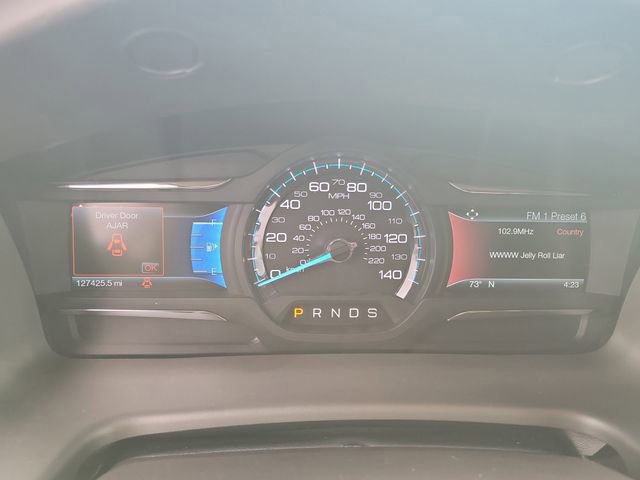 Certified 2019 Ford Flex SEL w/ Class III Trailer Tow Package AWD/4WD image 19