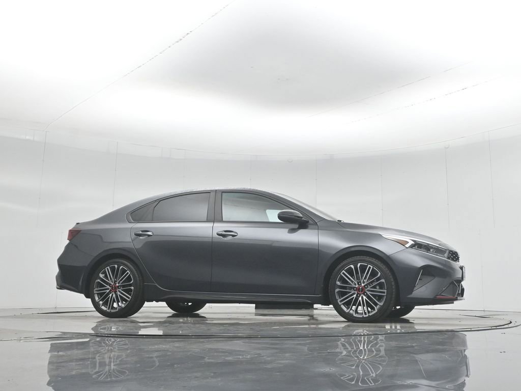 Used 2023 Kia Forte GT w/ GT2 Package image 55
