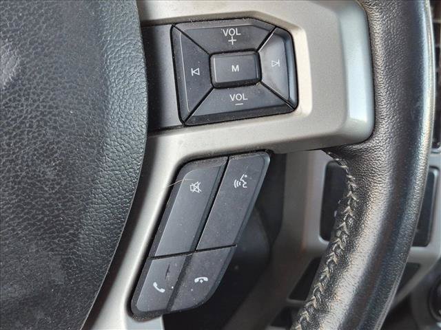 Certified 2019 Ford F150 Lariat AWD/4WD image 13