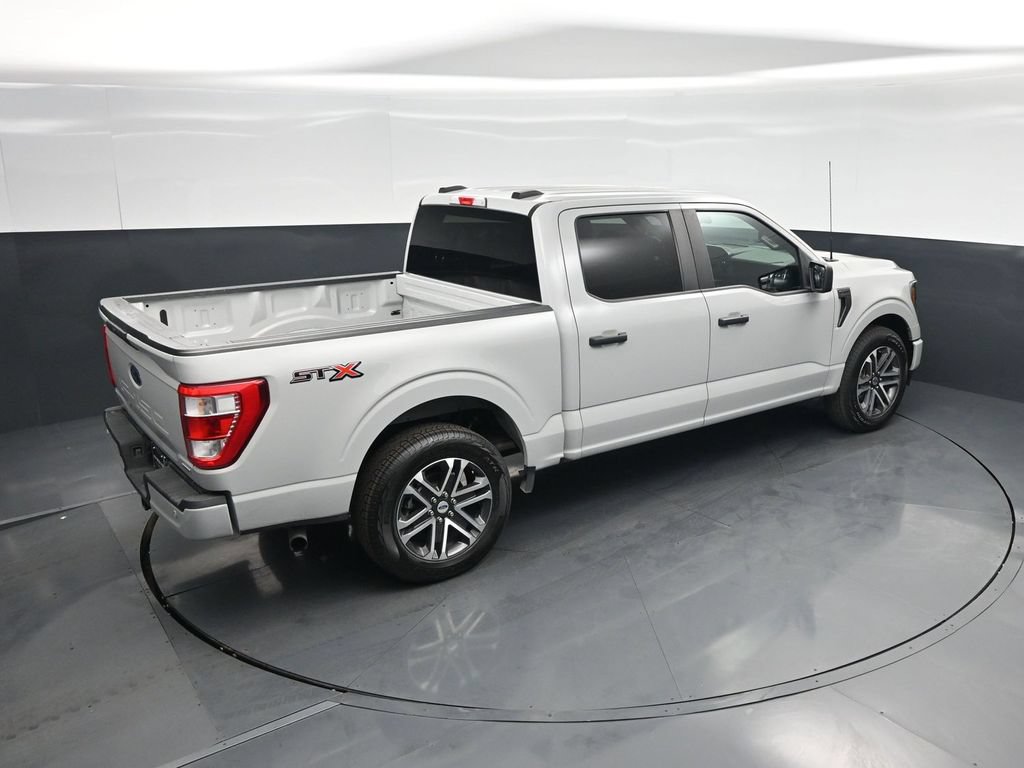 Certified 2023 Ford F150 XLT w/ Equipment Group 302A High AWD/4WD image 40