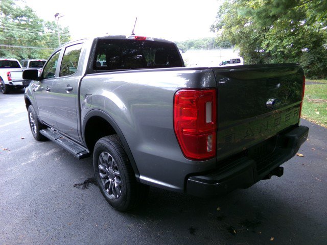 Certified 2022 Ford Ranger XLT w/ Equipment Group 301A Mid AWD/4WD image 7