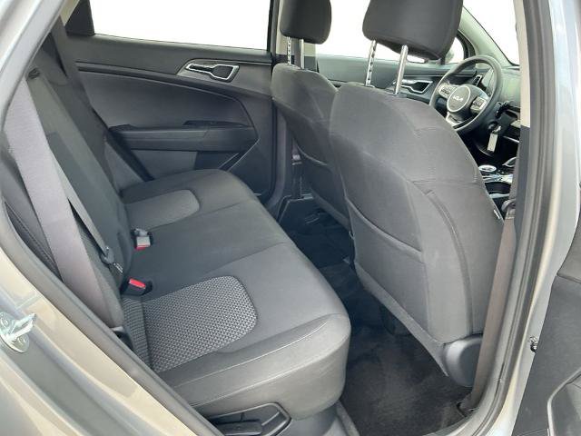Used 2024 Kia Sportage LX FWD image 29