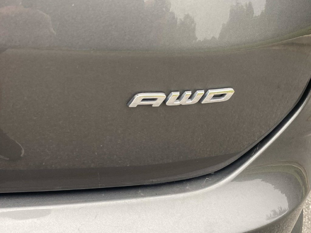 Certified 2024 Ford Edge SEL AWD/4WD image 6