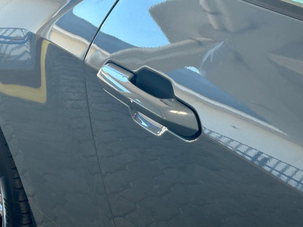 Certified 2024 Ford Mustang Premium image 18