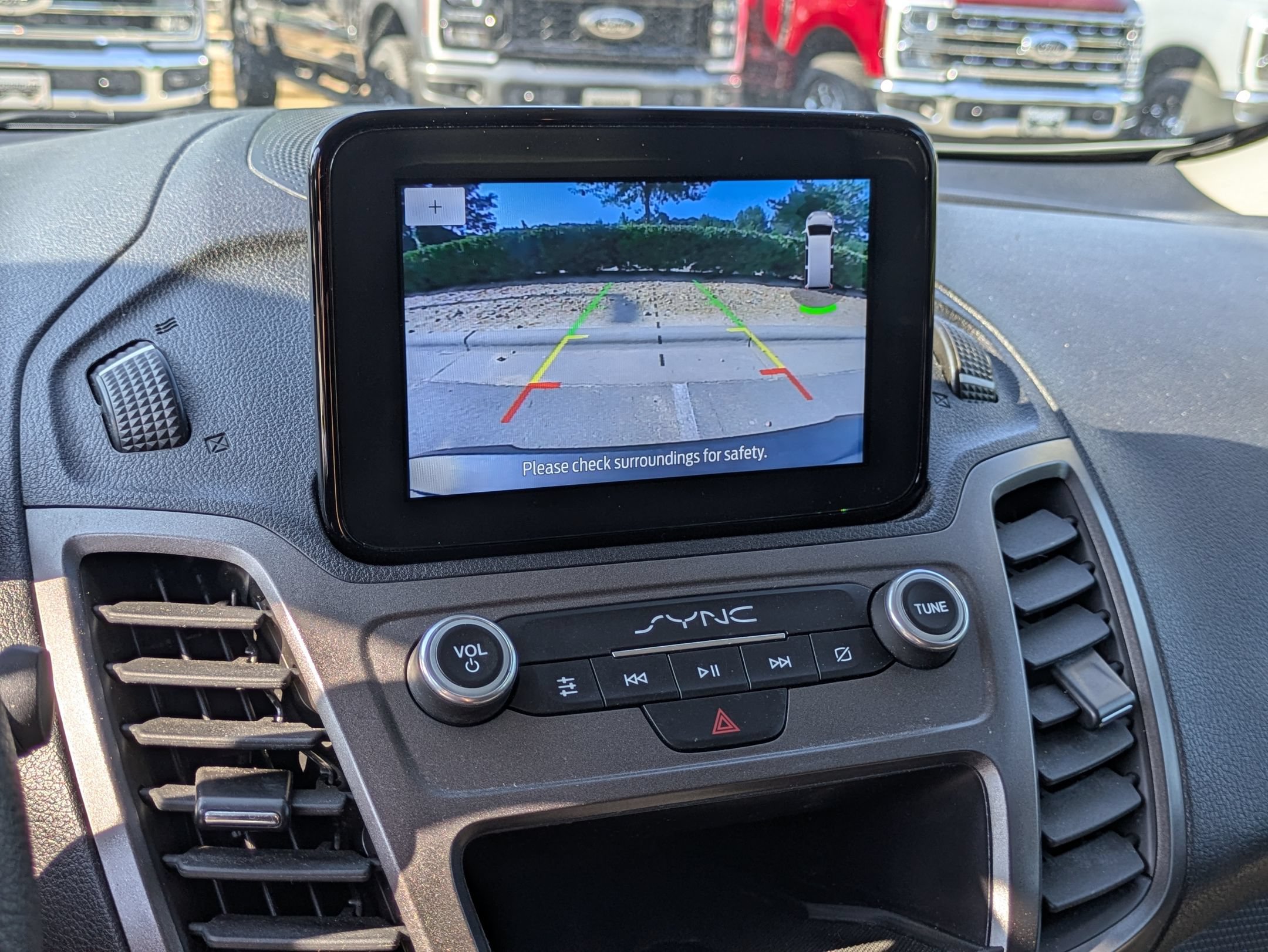 Certified 2023 Ford Transit Connect XLT FWD image 23