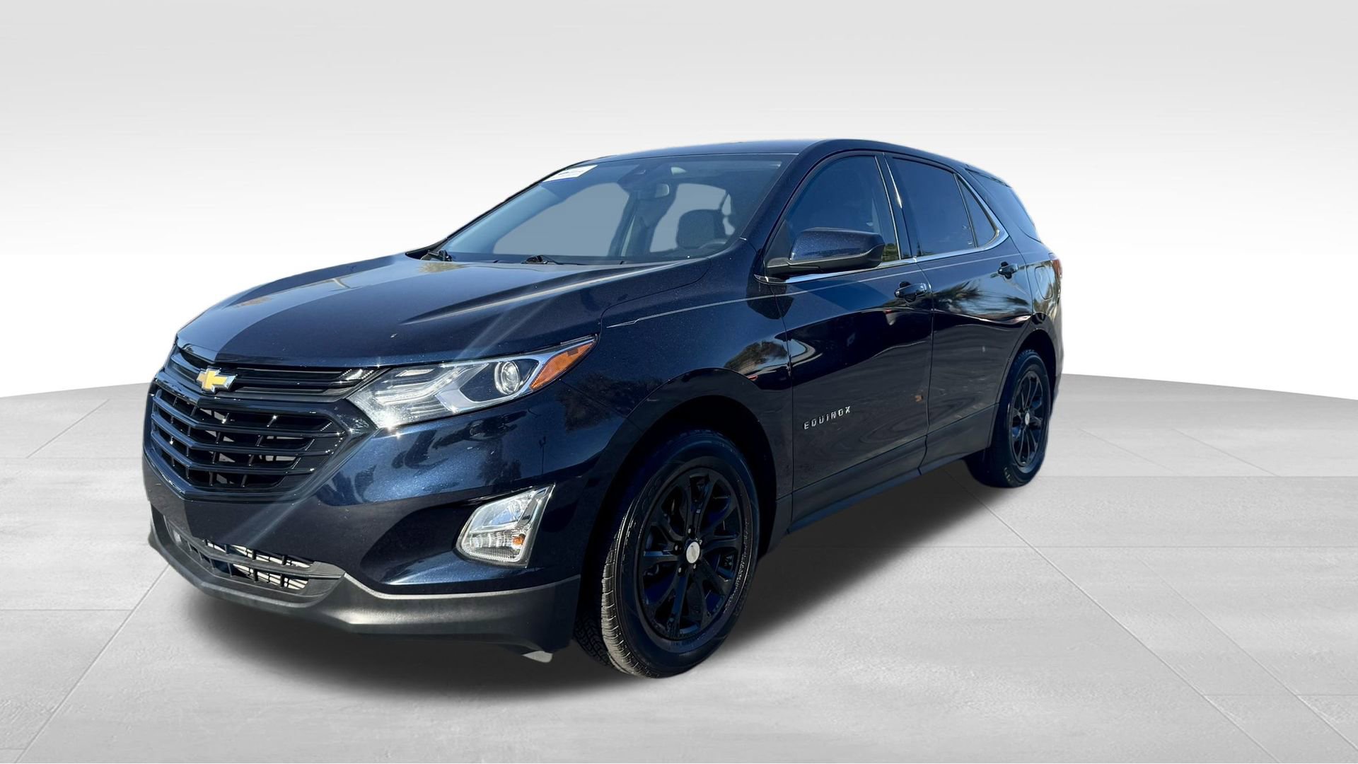 Used 2020 Chevrolet Equinox LT image 21