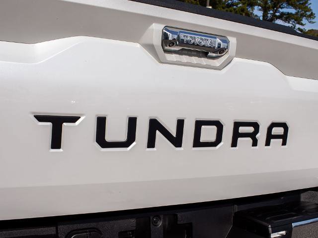 Used 2022 Toyota Tundra 1794 Edition image 11