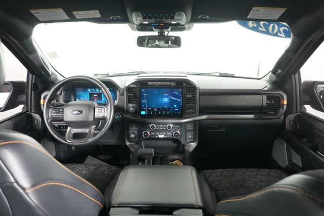 Certified 2024 Ford F150 Tremor w/ Bed Utility Package image 22