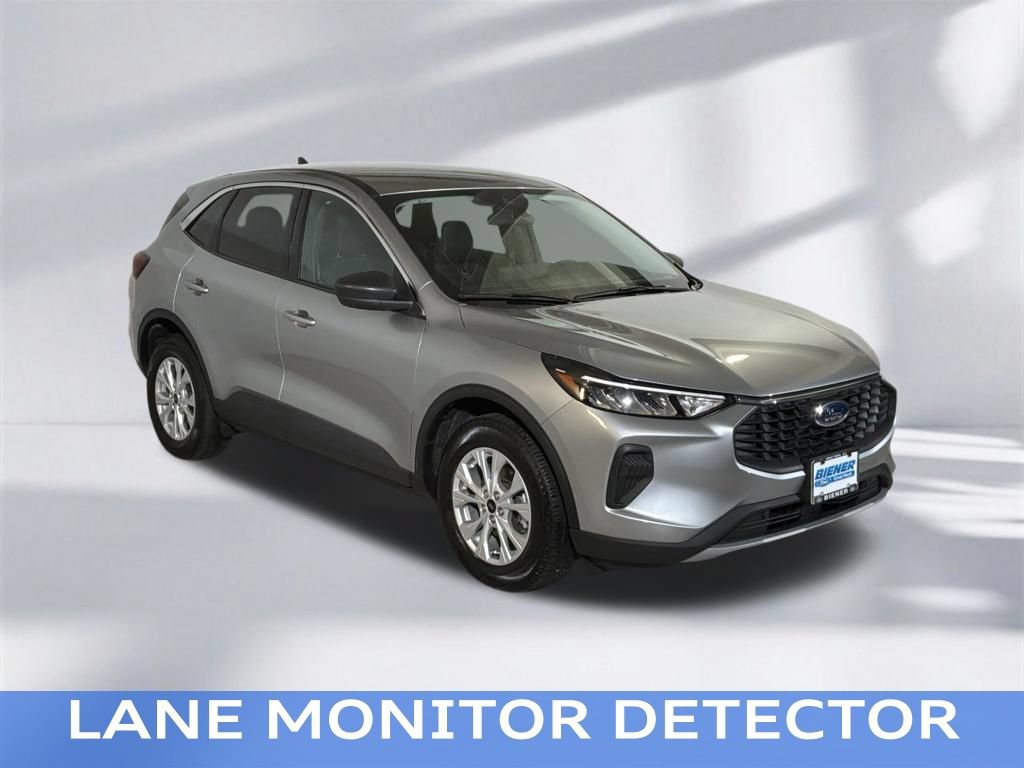 Certified 2023 Ford Escape Active w/ Tech Pack #1 AWD/4WD image 7