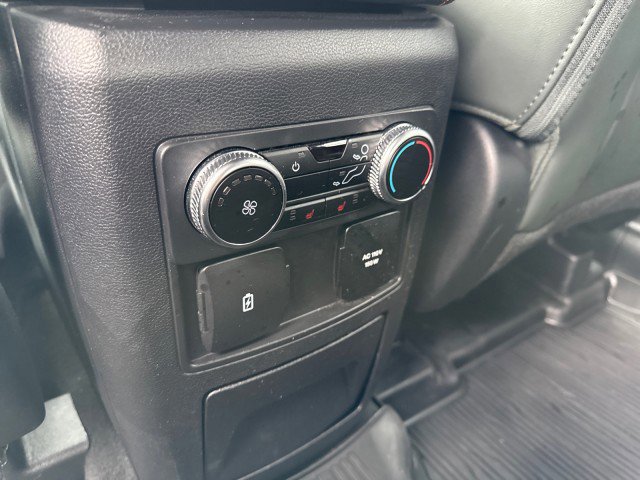 Certified 2023 Ford Explorer Timberline w/ Timberline Technology Package image 11