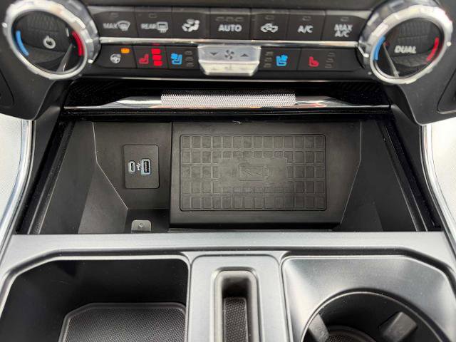 Certified 2022 Ford F150 Limited image 21