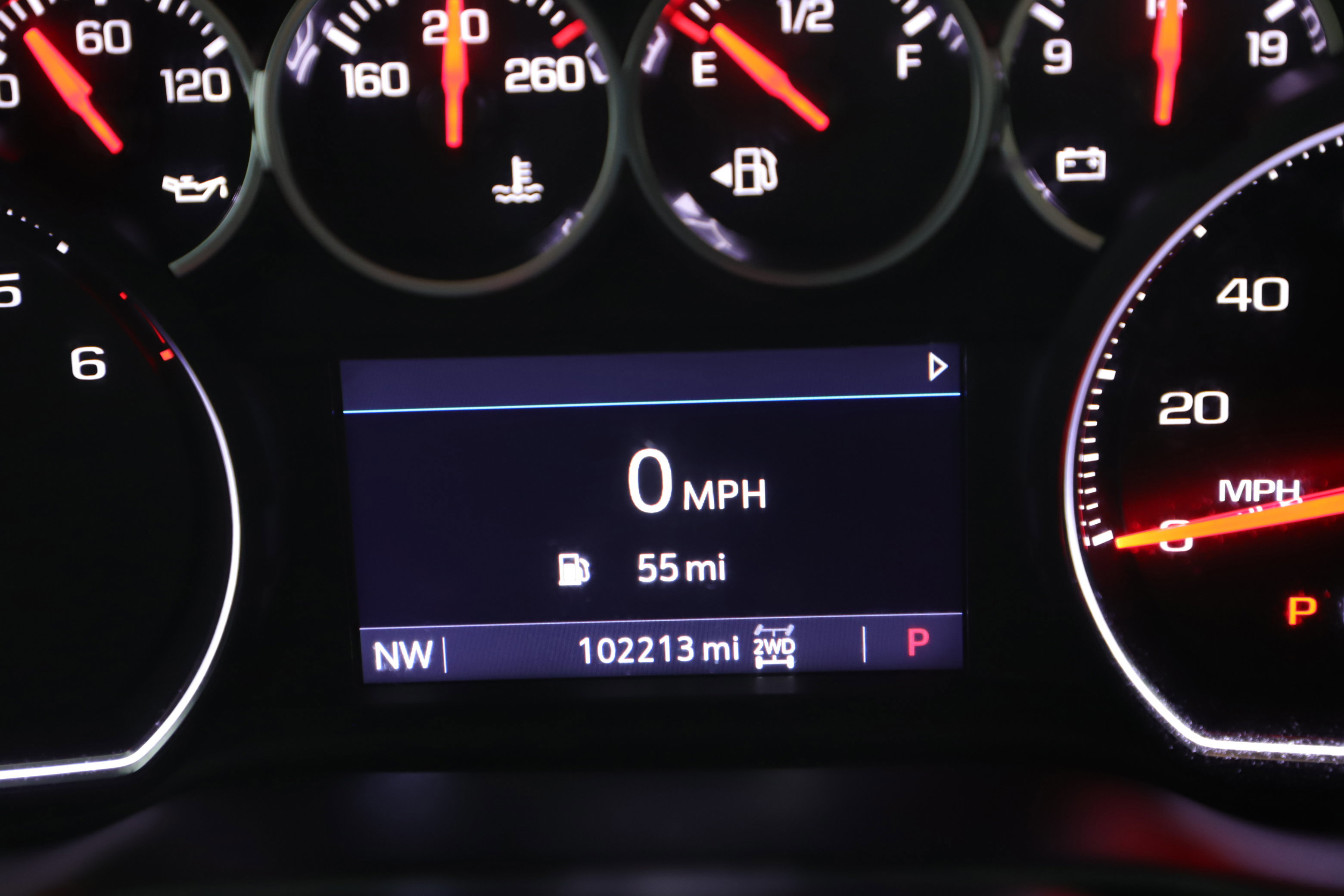 Used 2022 Chevrolet Silverado 1500 LT Trail Boss w/ Safety Package image 9