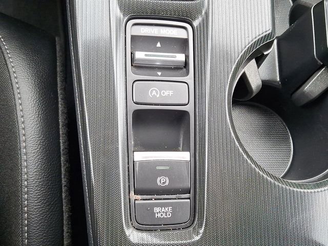 Used 2025 Honda Civic Sport image 26