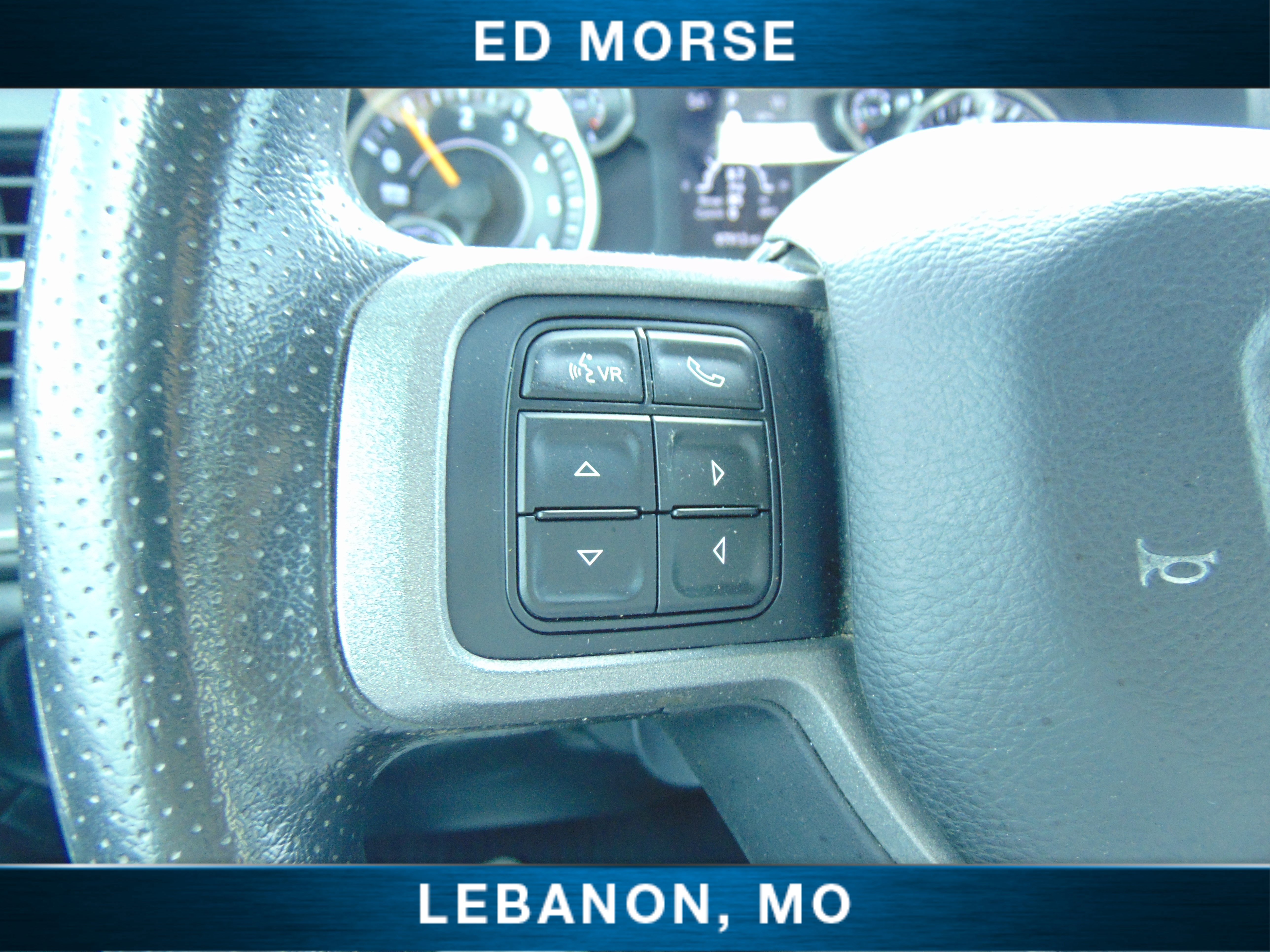 Used 2019 RAM 3500 Tradesman AWD/4WD image 22