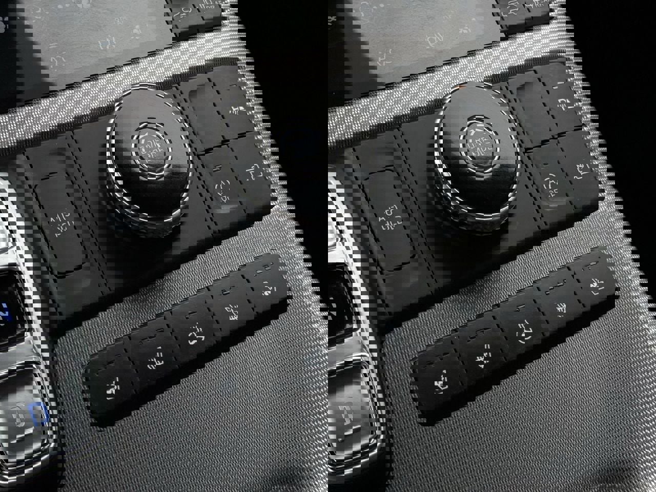 Used 2023 Hyundai Palisade Calligraphy w/ Cargo Package FWD image 19