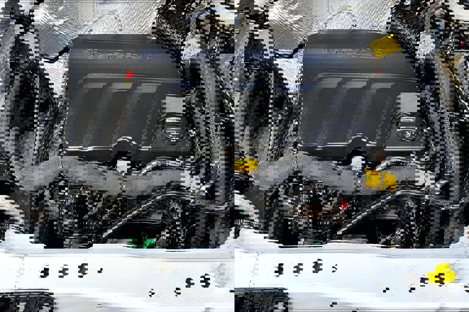 Used 2025 Chevrolet Trax ACTIV w/ Driver Confidence Package image 33