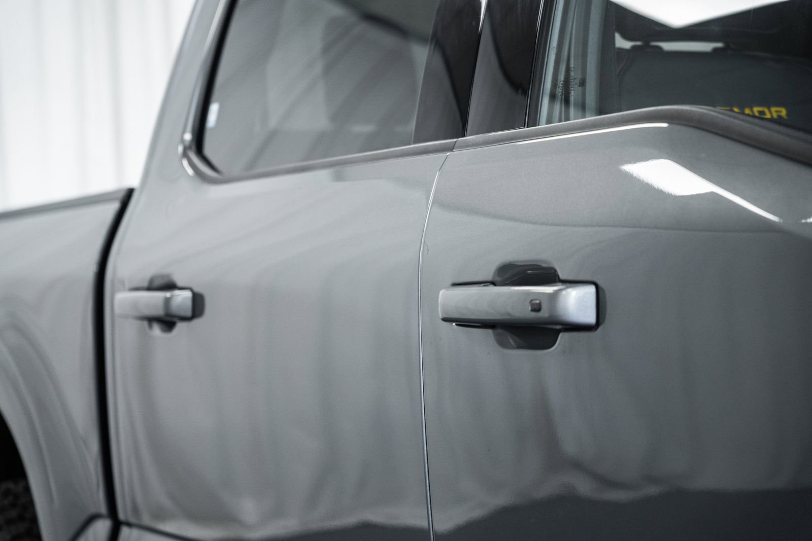 Certified 2023 Ford F150 Tremor w/ Equipment Group 402A High image 13