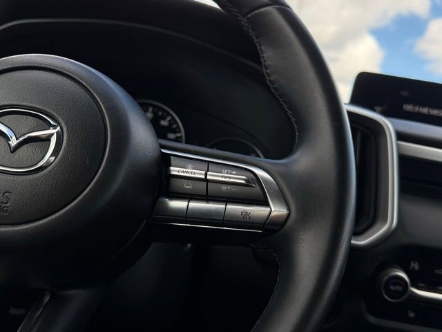 Used 2025 MAZDA CX-50 AWD 2.5 S w/ Preferred Package image 9