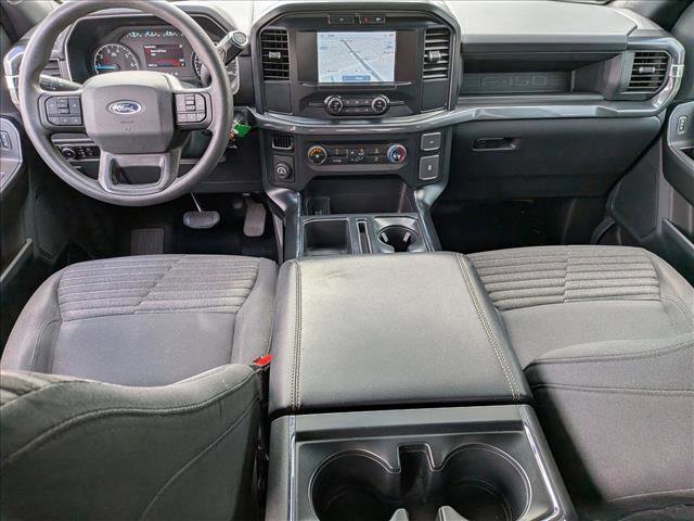 Certified 2023 Ford F150 XL w/ STX Appearance Package image 16
