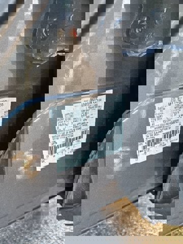 Certified 2024 Ford Edge SEL image 21