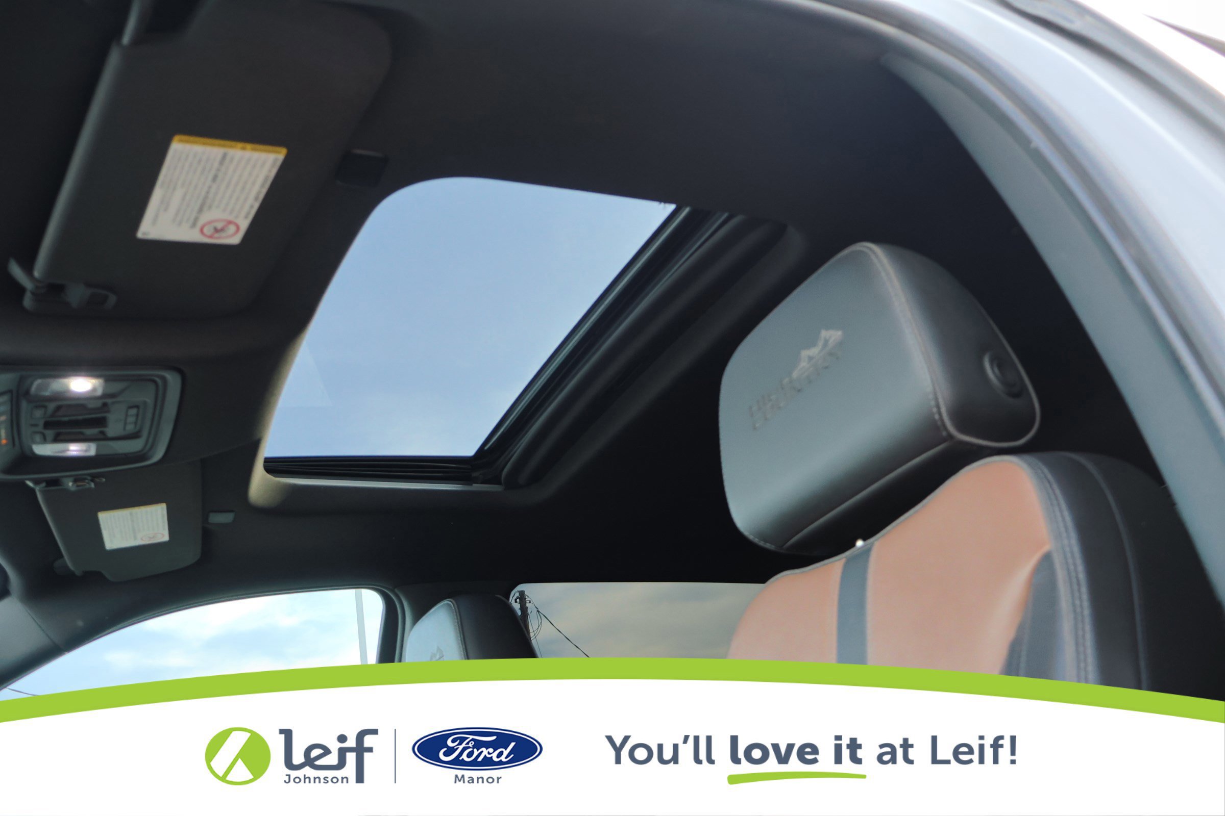 Used 2020 Chevrolet Silverado 2500 High Country w/ Z71 Off-Road Package image 15