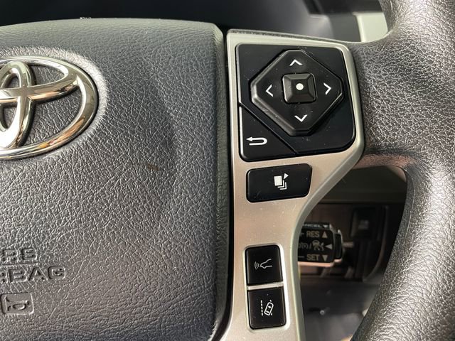 Used 2020 Toyota Tundra SR5 w/ SR5 Upgrade Package AWD/4WD image 10