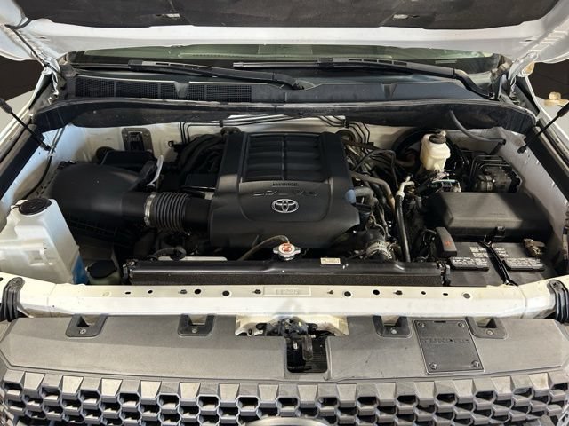 Used 2021 Toyota Tundra SR5 AWD/4WD image 35