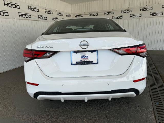 Used 2025 Nissan Sentra S FWD image 19