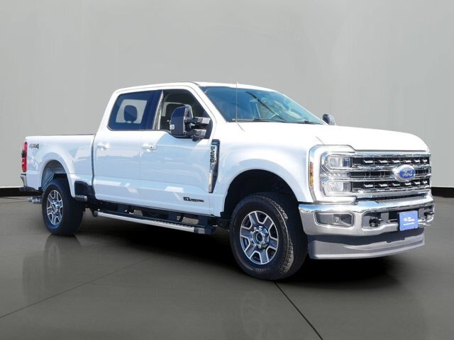 Certified 2025 Ford F250 Lariat AWD/4WD image 4