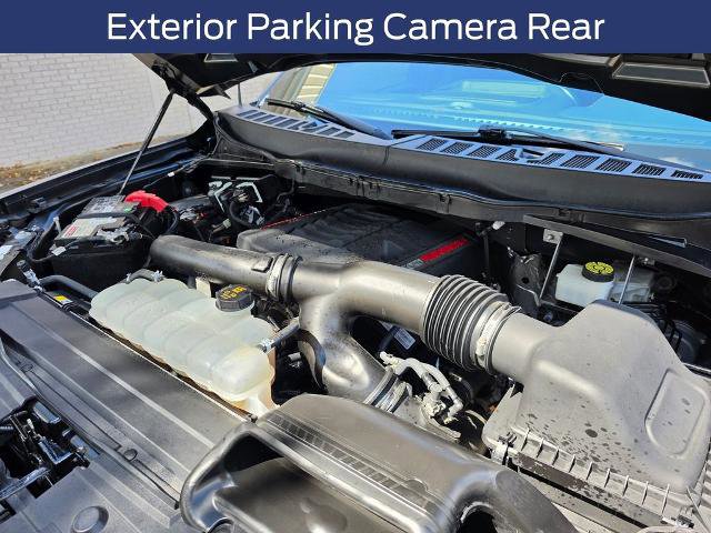 Certified 2021 Ford F150 Raptor w/ Raptor 37 Performance Package image 26