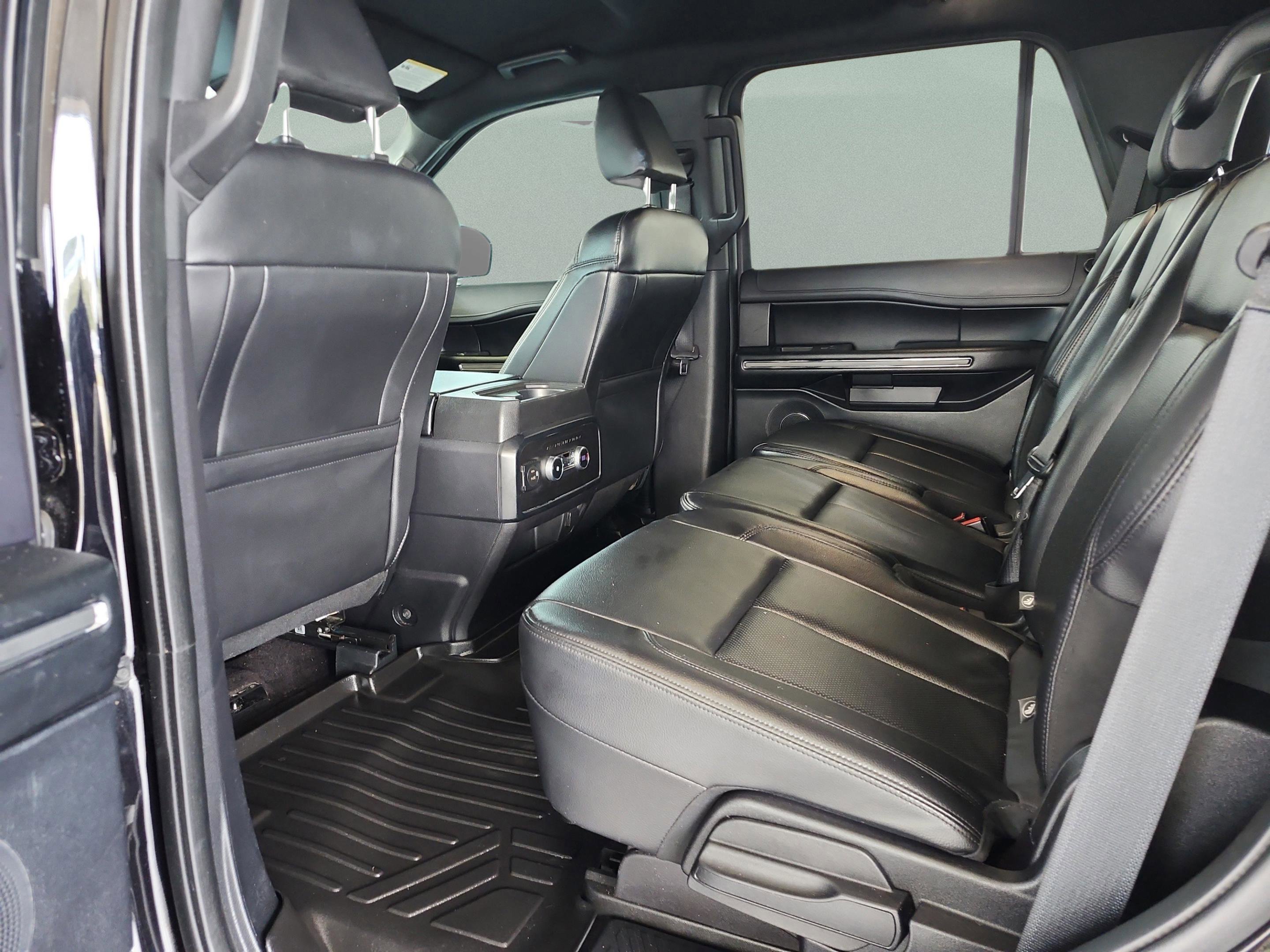 Certified 2021 Ford Expedition XLT image 17