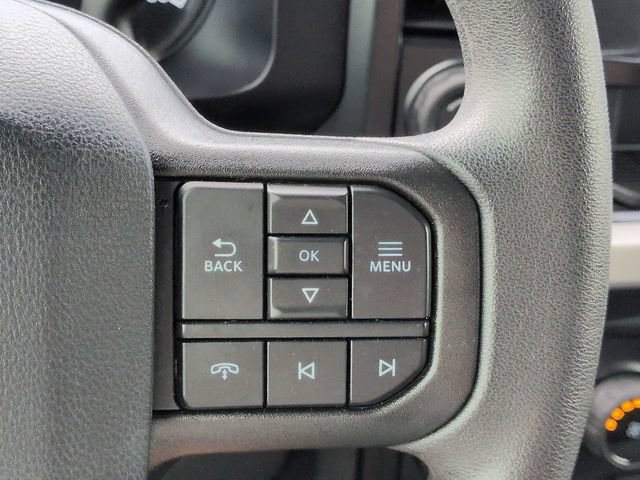 Certified 2023 Ford F350 XL w/ 360-Degree Camera Package AWD/4WD image 23