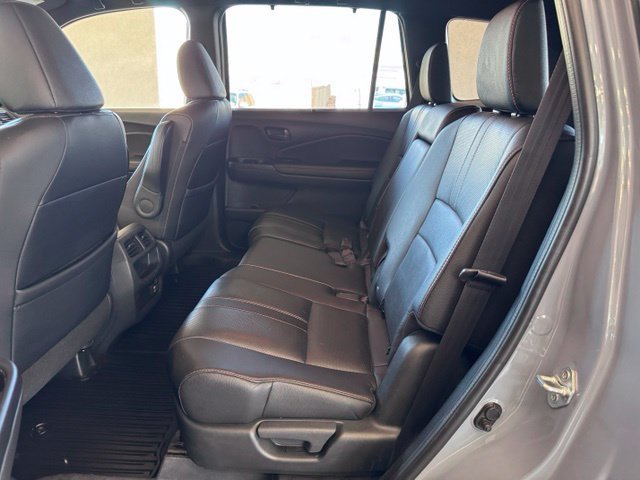 Used 2022 Honda Passport TrailSport image 12