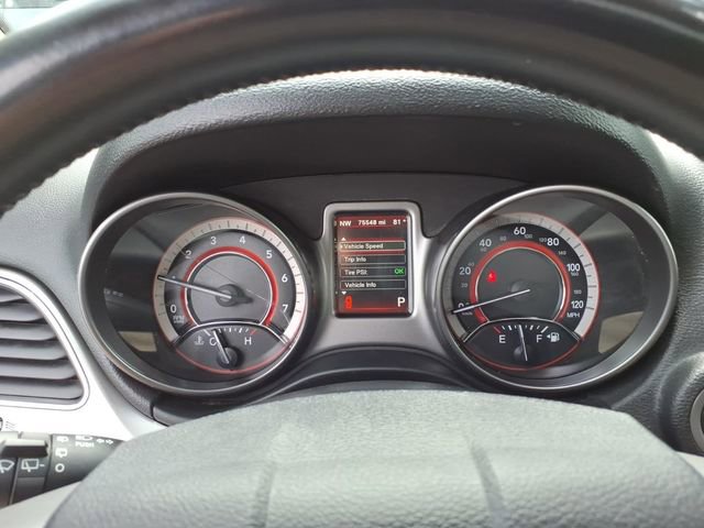 Used 2020 Dodge Journey Crossroad FWD image 24