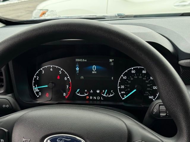 Certified 2023 Ford Maverick XLT w/ Equipment Group 300A Standard image 9