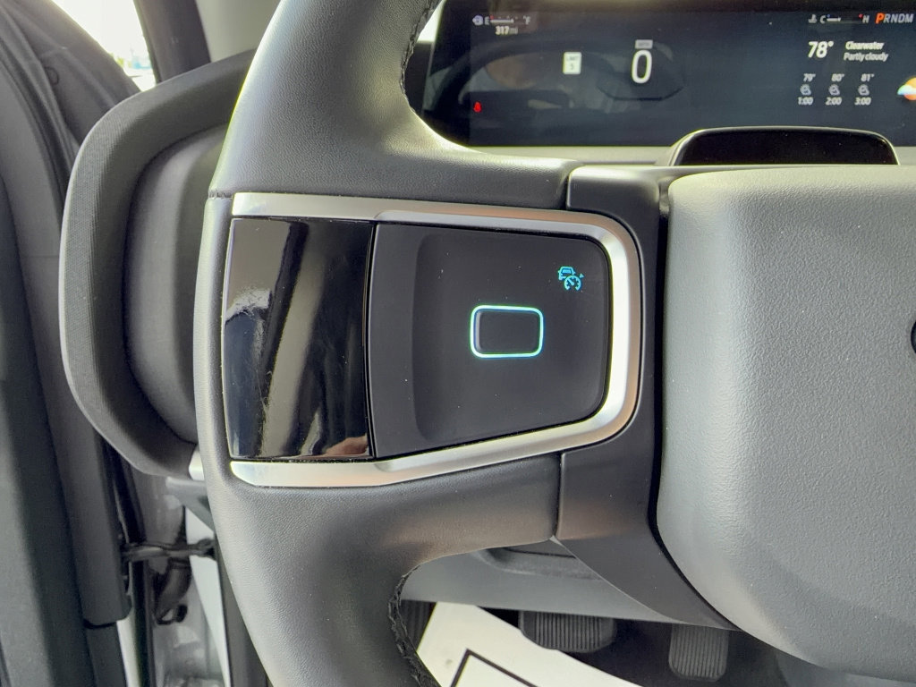 Certified 2025 Ford Expedition Max Active RWD image 28