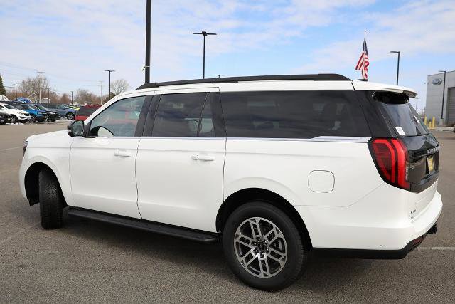 Certified 2025 Ford Expedition Max Active image 9