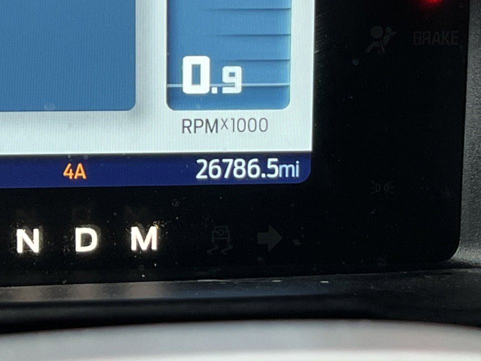 Certified 2023 Ford Bronco Outer Banks w/ Sasquatch Package image 7