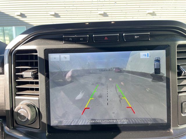 Certified 2023 Ford F150 XLT w/ Equipment Group 302A High image 16