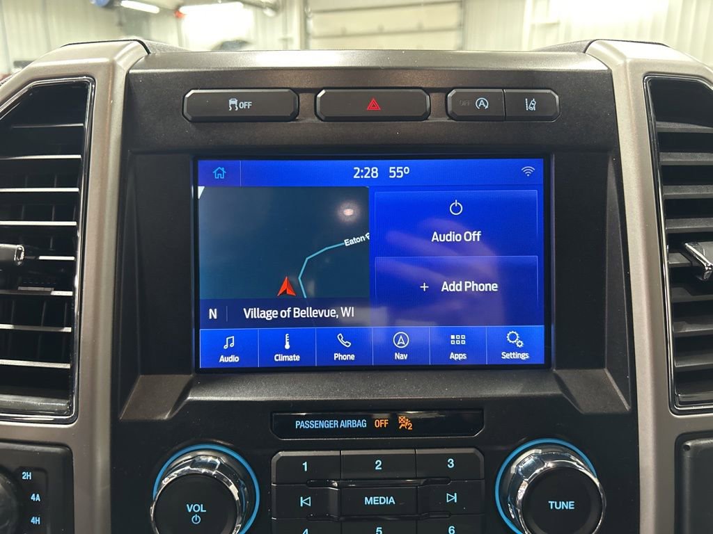 Certified 2020 Ford F150 Lariat image 17